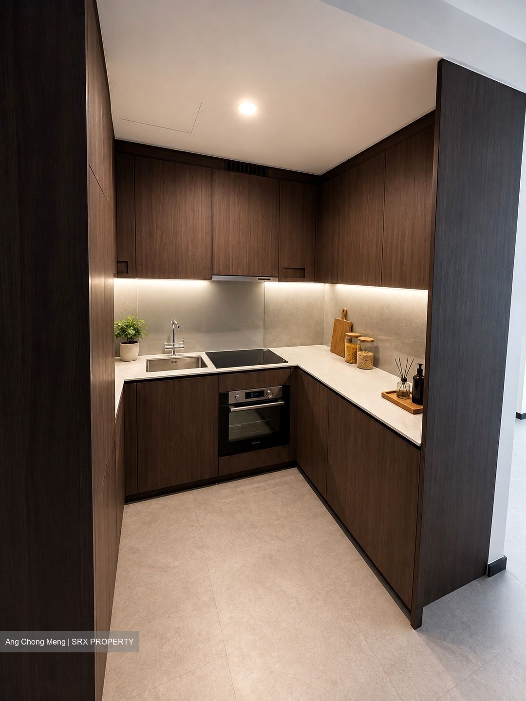 Midtown Modern (D7), Apartment #595855041
